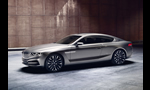 BMW Pininfarina Gran Lusso Coupé Concept 2013